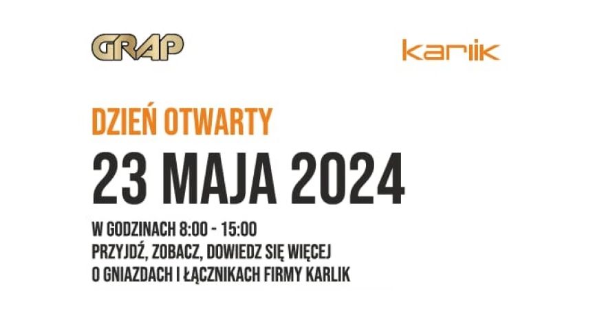 Śniadanie z dostawcą - KARLIK