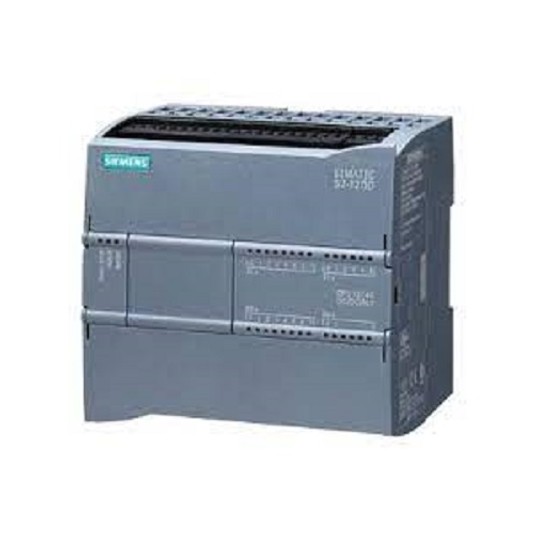 6ES7214-1HG40-0XB0 Sterownik PLC SIMATIC SIEMENS -zdjęcie numer 1