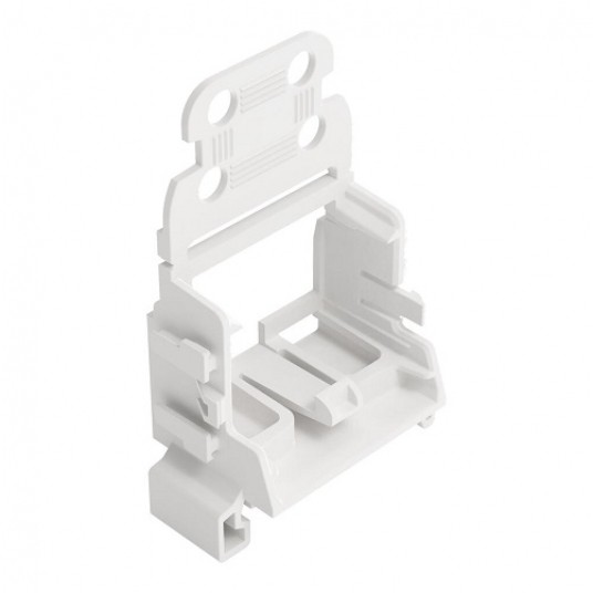 Adapter do złączek 10-przew. biały WAGO 603767 -zdjęcie numer 1