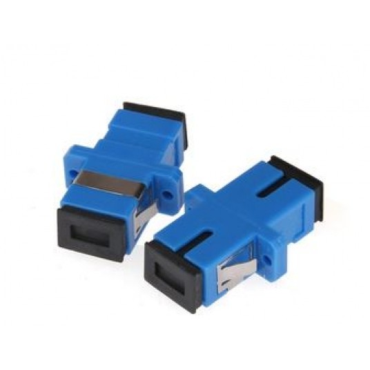 Adapter SM SC/PC simplex SecurityNET 101804 -zdjęcie numer 1