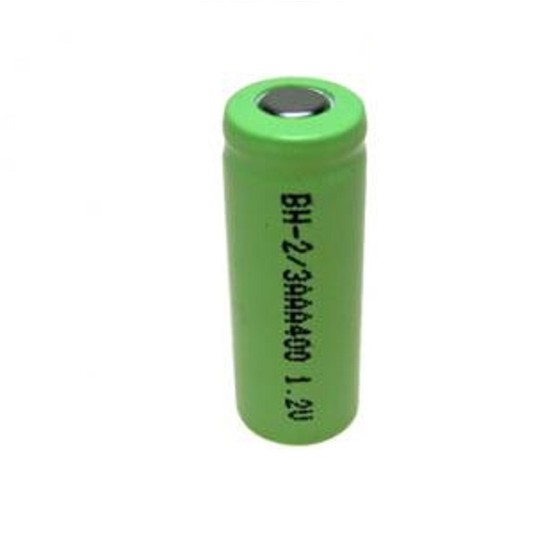 Akumulator 40AAAM GP 400mAh NiMH 1.2V 2/3AAA -zdjęcie numer 1