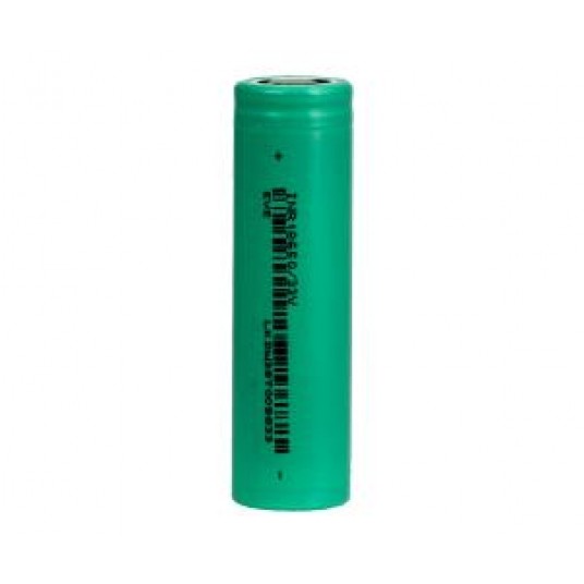 Akumulator INR18650-33V E 3100mAh Li-Ion 33V 10A -zdjęcie numer 1