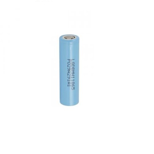 Akumulator INR18650 MH1 LG 3200mAh Li-Ion 3.7V 10A -zdjęcie numer 1