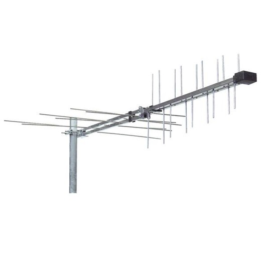 Antena logarytmiczna Emme Esse UNI LINE LOG 560HVD -zdjęcie numer 1