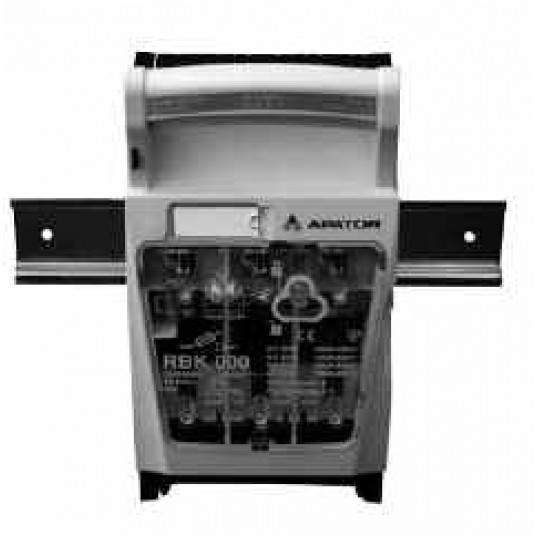 APATOR RBK 000-E 160A rozłącznik na TH35 002832 -zdjęcie numer 1
