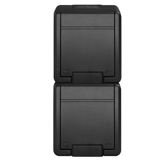 AQUANT 2K IP55 antr. Gn. podw. pion. EP-Na 5052-17 -zdjęcie numer 1
