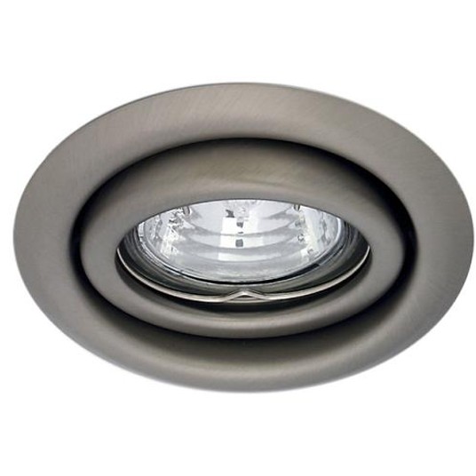 ARGUS uchylna CT2115-C/M sat.chrom MR16 KANLUX -zdjęcie numer 1