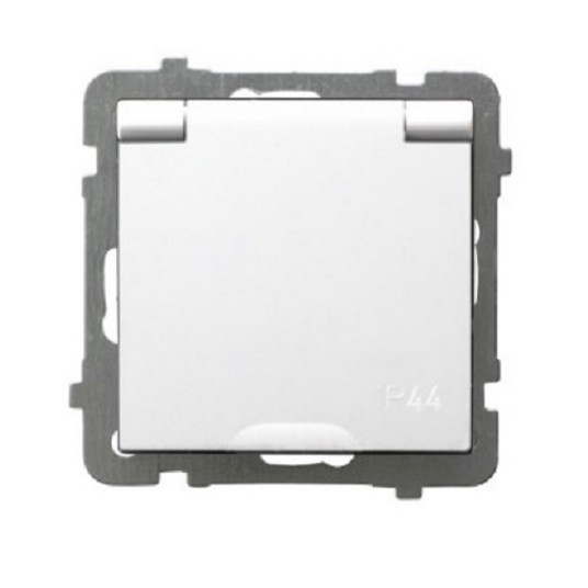 AS biały GPH-1GZ/m/00/w Gn. IP44 kl. biała OSPEL -zdjęcie numer 1