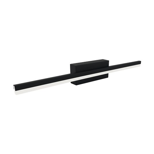 ASPEN LED 12W BLACK NW STRUHM 04325 -zdjęcie numer 1