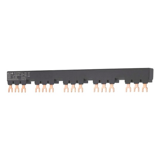B3.1/5-PKZ0 Mostek fazowy 3P 63A EATON 044948 -zdjęcie numer 1