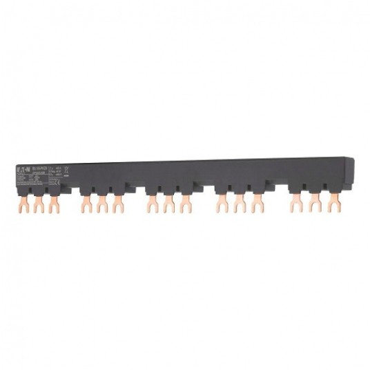 B3.1/5-PKZ0 Mostek fazowy 3P 63A EATON 044948 -zdjęcie numer 1