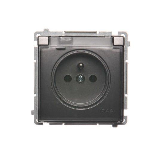 BASIC stal inox BMGZ1B.01/21a Gn.IP44 KONTAKT -zdjęcie numer 1