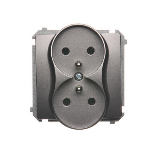 BASIC stal inox BMGZ2M.01/21 Gn.pod.zu KONTAKT -zdjęcie numer 1