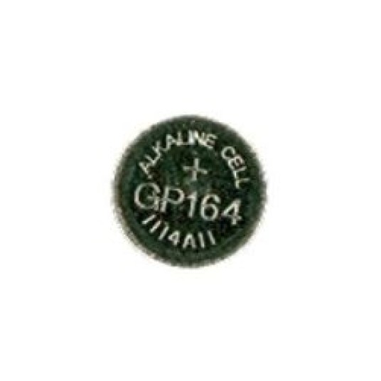 Bateria GP 164 AG1 / LR60 B10 (1szt) -zdjęcie numer 1