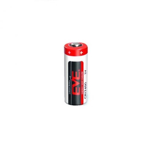 Bateria litowa CR17450 3V 17x45mm EVE -zdjęcie numer 1