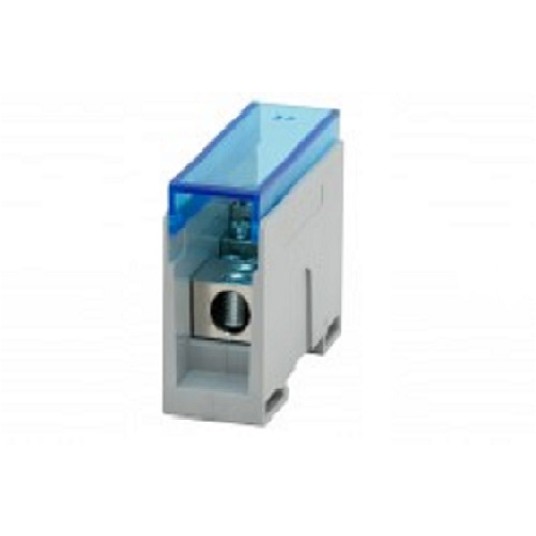 Blok rozdzielczy VBR 250A-9 1x35/9x16 nieb. F-EL -zdjęcie numer 1