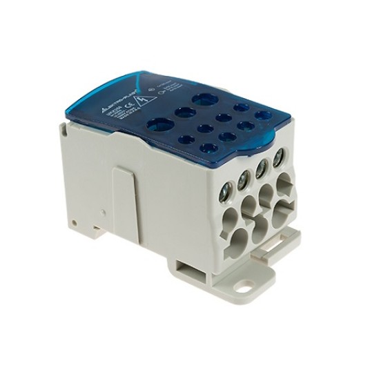 Blok TH35 UKK-250 EP-Op 250A 1x120/... 49.5250 -zdjęcie numer 1