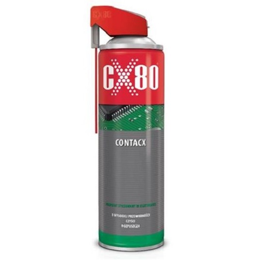 CX80 CONTACX 500ml 60884 -zdjęcie numer 1