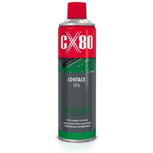 CX80 CONTACX IPA 500ml 48275 -zdjęcie numer 1