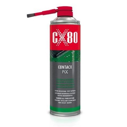 CX80 CONTACX PCC Aplikator 500ml 48276 -zdjęcie numer 1