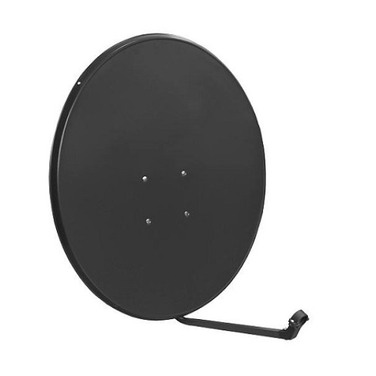 Czasza 90cm grafit PREMIUM LTC LXSAT951 -zdjęcie numer 1