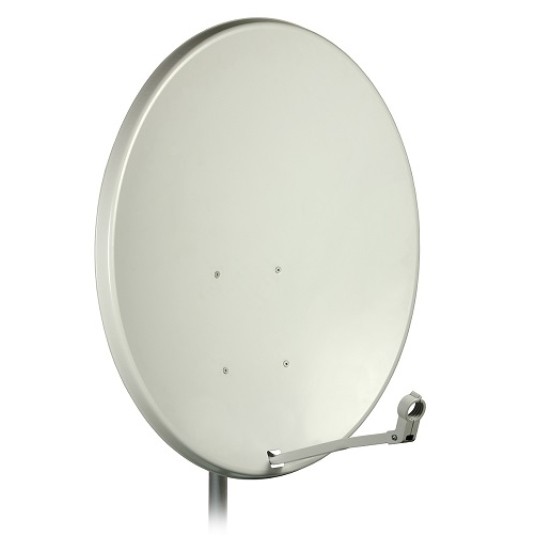 Czasza 90cm jasnoszara CORAB COR-900 SAE-J -zdjęcie numer 1