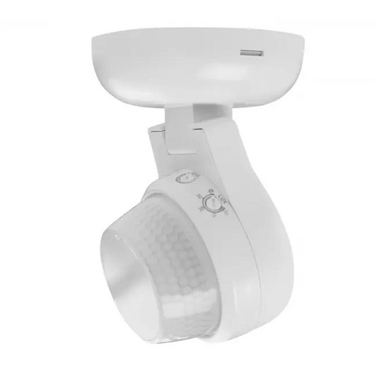 Czujnik ruchu biały CO-3 360st IP65 GTV 497056 -zdjęcie numer 3
