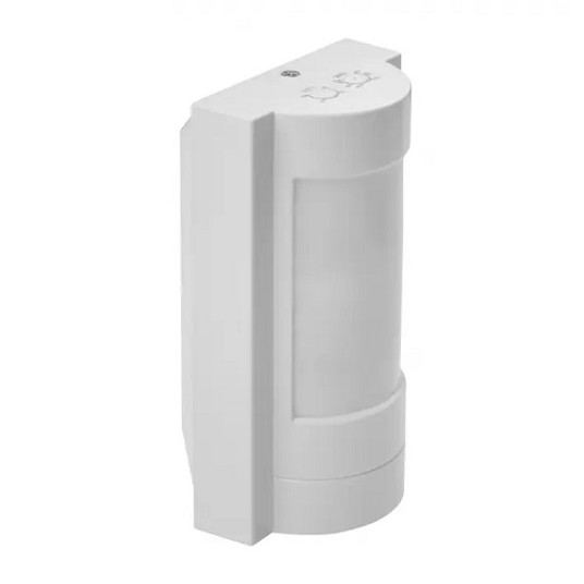 Czujnik ruchu biały CR-23PET 120st IP65 GTV 497032 -zdjęcie numer 1