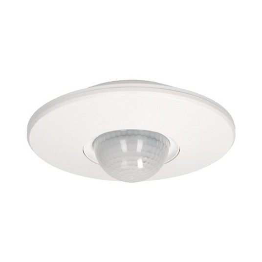Czujnik ruchu n/t sufit. CR-253 IP20 biały ORNO -zdjęcie numer 1