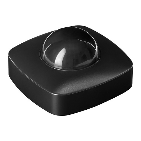 Czujnik ruchu sufit. CR-255/B 360st IP65 czar.ORNO -zdjęcie numer 2