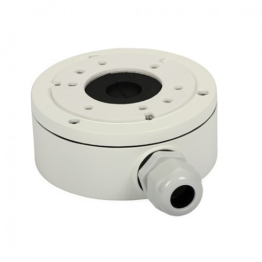 DS-1280ZJ-XS biała Puszka do kamer HIKVISION -zdjęcie numer 1