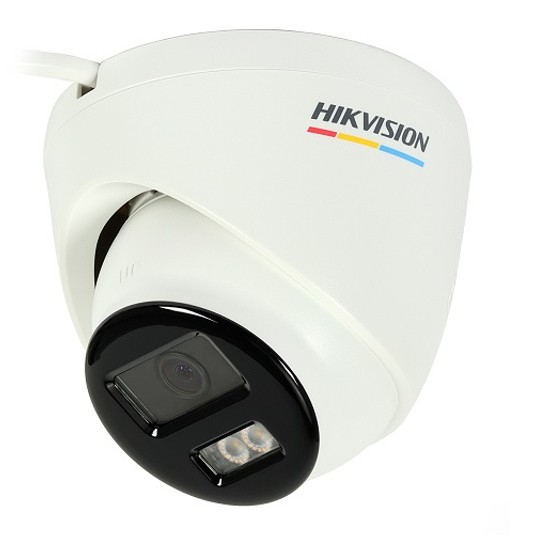 DS-2CD1347G0-L(C) biała Kamera IP sufitowa HIKVISI -zdjęcie numer 1