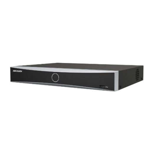 DS-7604NXI-K1/4P D PL Rejestrator IP 4K HIKVISION -zdjęcie numer 1