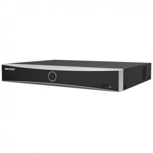 DS-7608NXI-K1 Rejestrator IP 4K NVR HIKVISION -zdjęcie numer 1