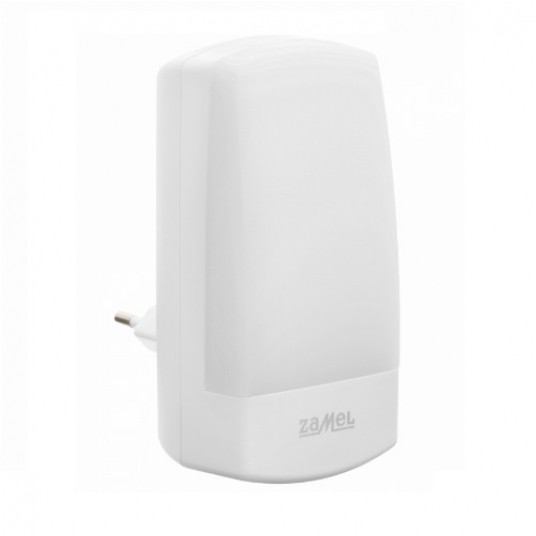 Dzwonek bezprzew. 230V ST-330 + lampka ZAMEL -zdjęcie numer 2