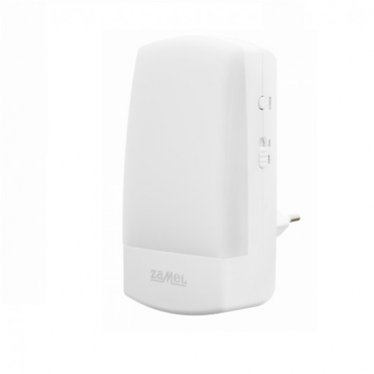 Dzwonek bezprzew. 230V ST-330 + lampka ZAMEL -zdjęcie numer 3