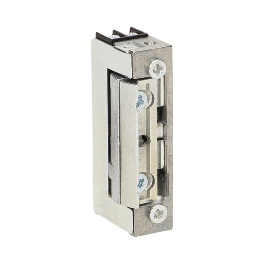 Elektrozaczep R5-12.10 bez bl. bez pam. symetr. -zdjęcie numer 1