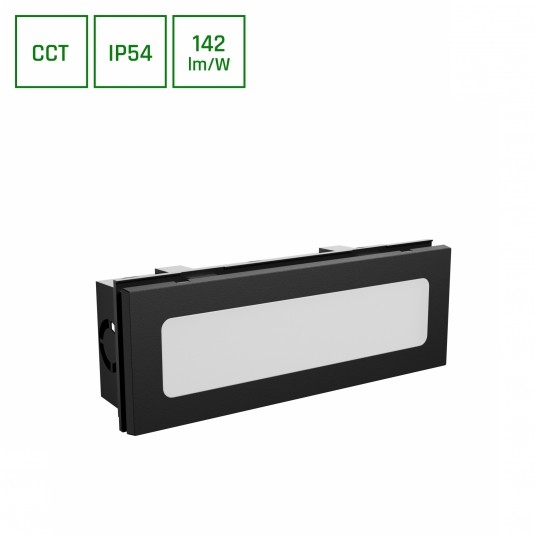 ENCANTA Oprawa ogrodowa 6W CCT p/t IP54 SPE -zdjęcie numer 1