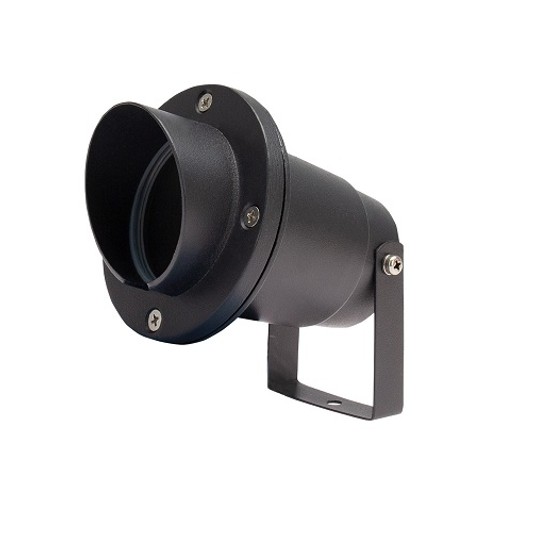 FLORI GU10 ALU ANGLE IP65 ogrod.wbijana SP 108003 -zdjęcie numer 2