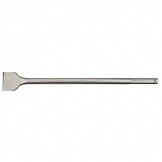 GRAPHITE Dłuto SDS Max 50 x 18 x 400 mm 57H563 -zdjęcie numer 1