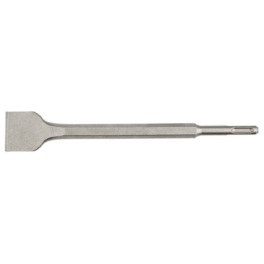 GRAPHITE Dłuto SDS Plus 40 x 14 x 250 mm 57H558 -zdjęcie numer 1