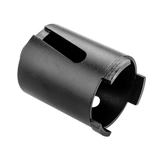 GRAPHITE Otwornica diamentowa 68x8x75mm 57H876 -zdjęcie numer 1