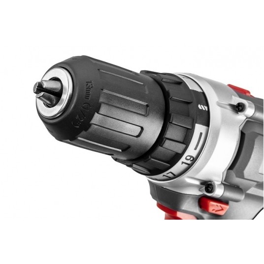 GRAPHITE Wiert-wkręt. akum.18V (bez akum) 58G006 -zdjęcie numer 4