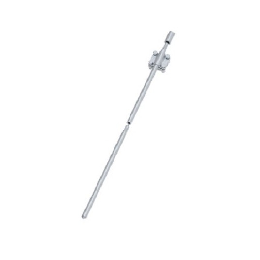 GROMTOR Komplet uziomu 3m fi16 2x1,5m 241612 -zdjęcie numer 1