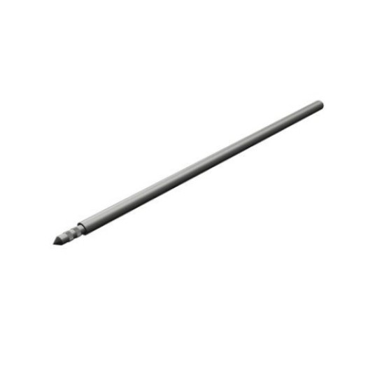 GROMTOR Uziom przedłużka 1,5m fi16 1x1,5m 216012 -zdjęcie numer 1