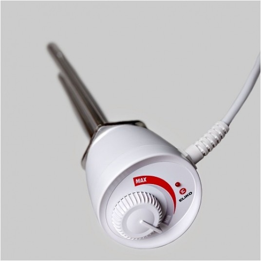 Grzałka boj.+ termos. GRBT1.4 U5/4 TSE 1400W ELIKO -zdjęcie numer 2
