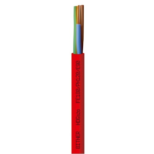 HDGsżo 5x1,5 FE180/PH120/E90 TECHNOKABEL -zdjęcie numer 1