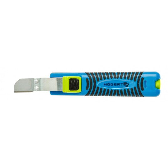HT1P189 Ściągacz do izolacji z ostrzem 8-28mm HOGE -zdjęcie numer 1