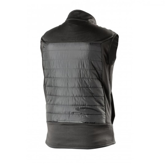 HT5K378-XL MADS kamizelka hybrydowa czarna XL (54) -zdjęcie numer 2