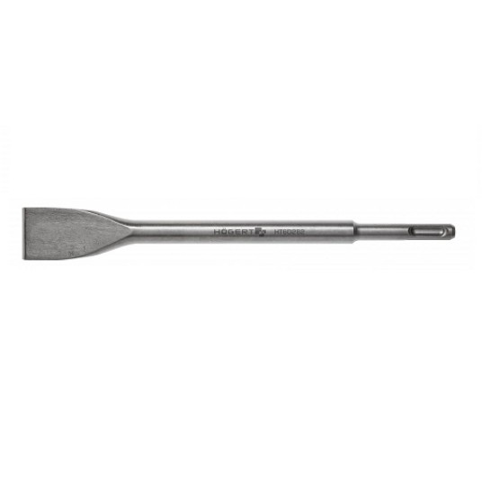 HT6D282 Dłuto płaskie SDS Plus 40x14x250mm -zdjęcie numer 1